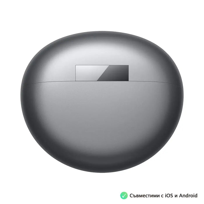 Huawei FreeClip Dove-T00 Black Bluetooth 5.3 20Hz - 20 KHz 55mAh - Accessories<<<HUAWEI Mobile