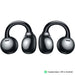 Huawei FreeClip Dove-T00 Black Bluetooth 5.3 20Hz - 20 KHz 55mAh - Accessories<<<HUAWEI Mobile