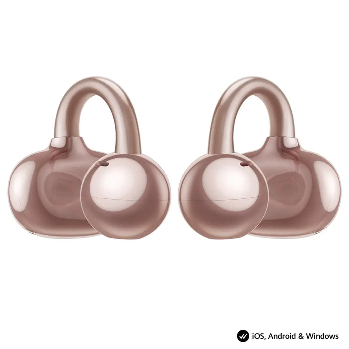 Huawei FreeClip Dove-T01 Rose gold - Accessories<<<HUAWEI Mobile Phones<<<HUAWEI<<<PolyComp&&&Микрофони и