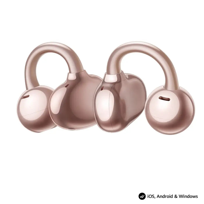 Huawei FreeClip Dove-T01 Rose gold - Accessories<<<HUAWEI Mobile Phones<<<HUAWEI<<<PolyComp&&&Микрофони и