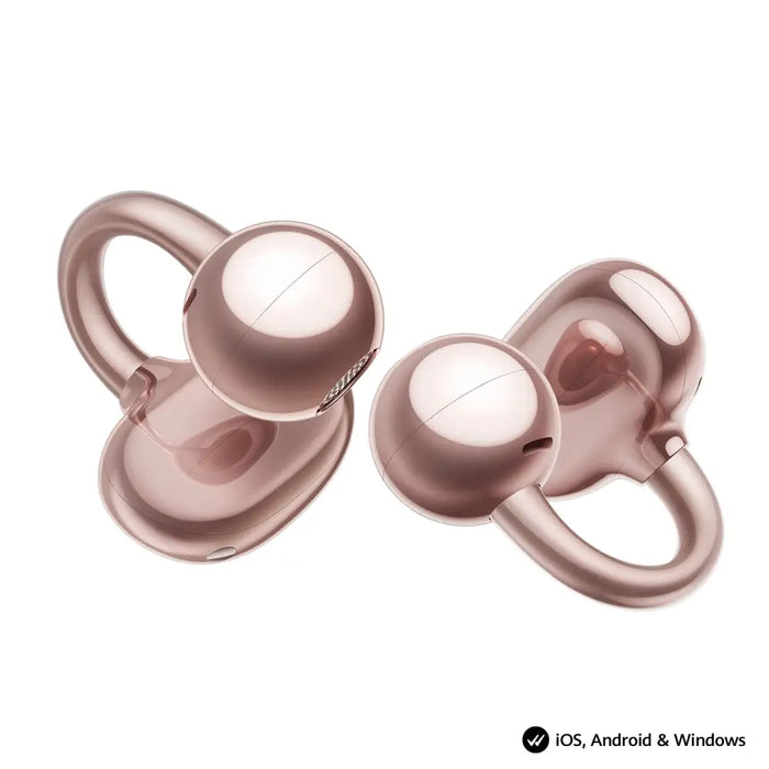 Huawei FreeClip Dove-T01 Rose gold - Accessories<<<HUAWEI Mobile Phones<<<HUAWEI<<<PolyComp&&&Микрофони и