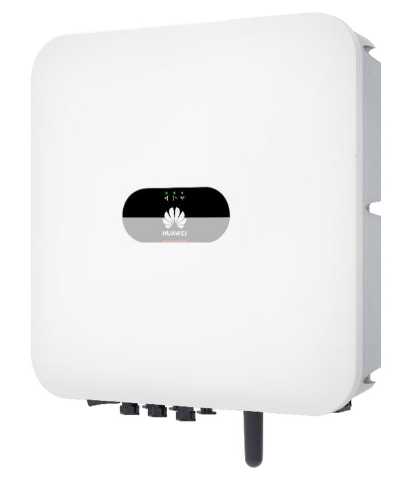 Huawei Inverter SUN2000-5KTL-L1 Single Phase Residential - Монофазни инвертори<<<HUAWEI инвертори за фотоволтаични