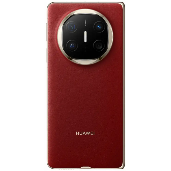 Huawei Matepad Mate X6 Icelan-L29C Red - Смартфони<<<Телефони и таблети<<<TechMart&&&Smartphone<<<HUAWEI Mobile