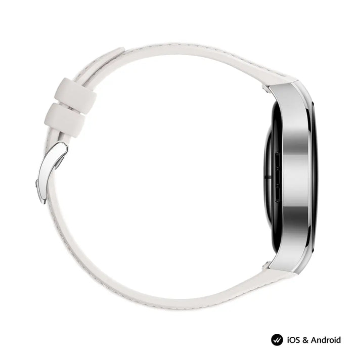 Huawei Watch 5 Soc-L19L White - Watches<<<HUAWEI Mobile Phones<<<HUAWEI<<<PolyComp&&&Електроника Телефони и