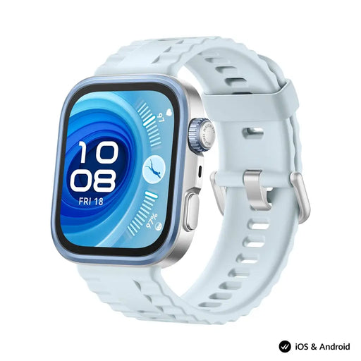 Huawei Watch Fit 4 pro Seiya-B29F Blue - Watches<<<HUAWEI Mobile Phones<<<HUAWEI<<<PolyComp&&&Електроника Телефони и