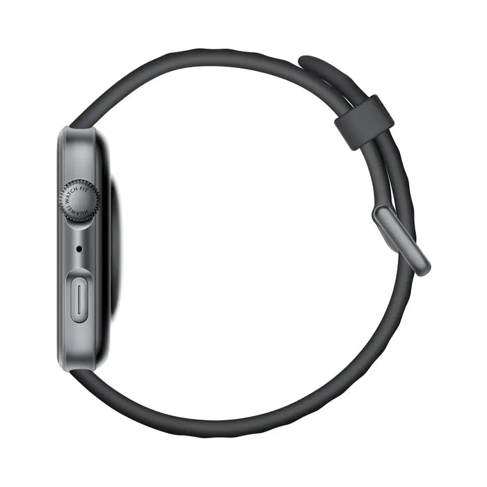 Huawei Watch Fit 4 Seiya-B19F Black - Watches<<<HUAWEI Mobile Phones<<<HUAWEI<<<PolyComp&&&Електроника Телефони и