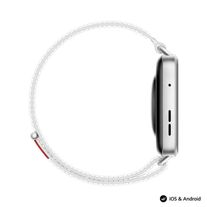 Huawei Watch Fit 4 Seiya-B19F Gray - Watches<<<HUAWEI Mobile Phones<<<HUAWEI<<<PolyComp&&&Smartwatches<<<Електроника