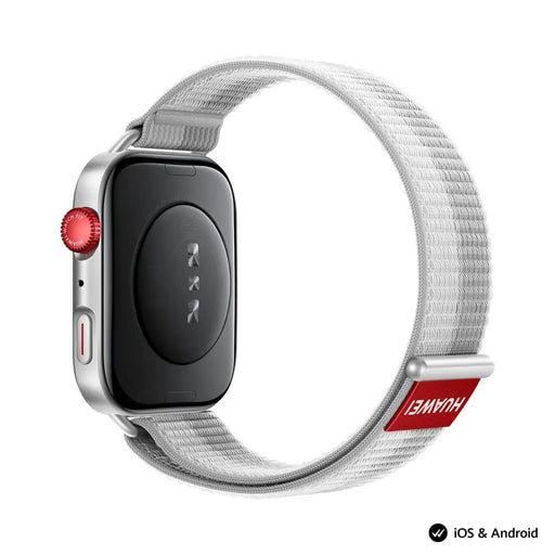 Huawei Watch Fit 4 Seiya-B19F Gray - Watches<<<HUAWEI Mobile Phones<<<HUAWEI<<<PolyComp&&&Smartwatches<<<Електроника