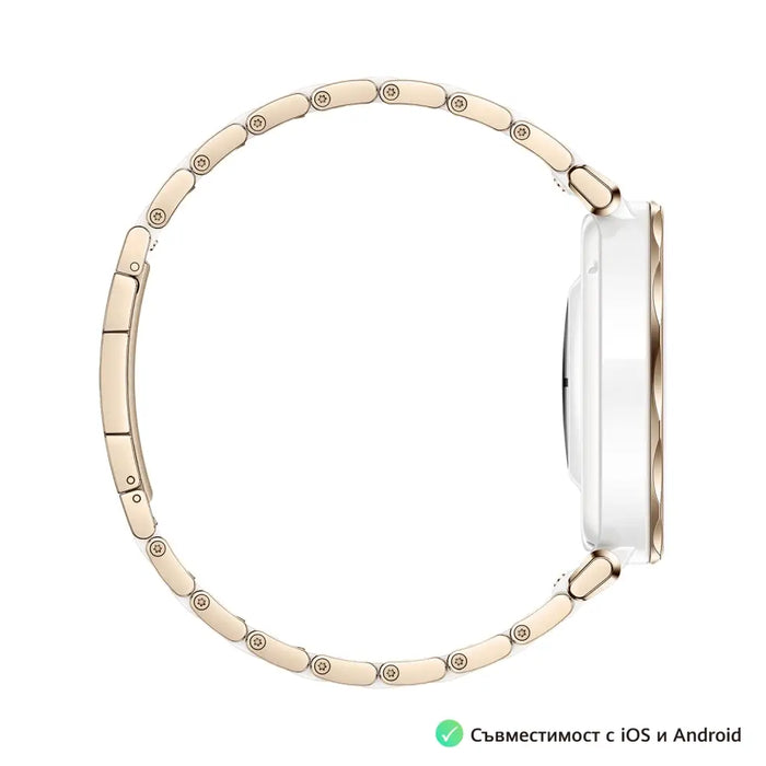 Huawei Watch GT5 Pro Jana-B29C 1.32’’ Amoled 466x466 PPI 352 BT5.2 BLE/BR/EDR 323mAh 40-meter free diving HUAWEI