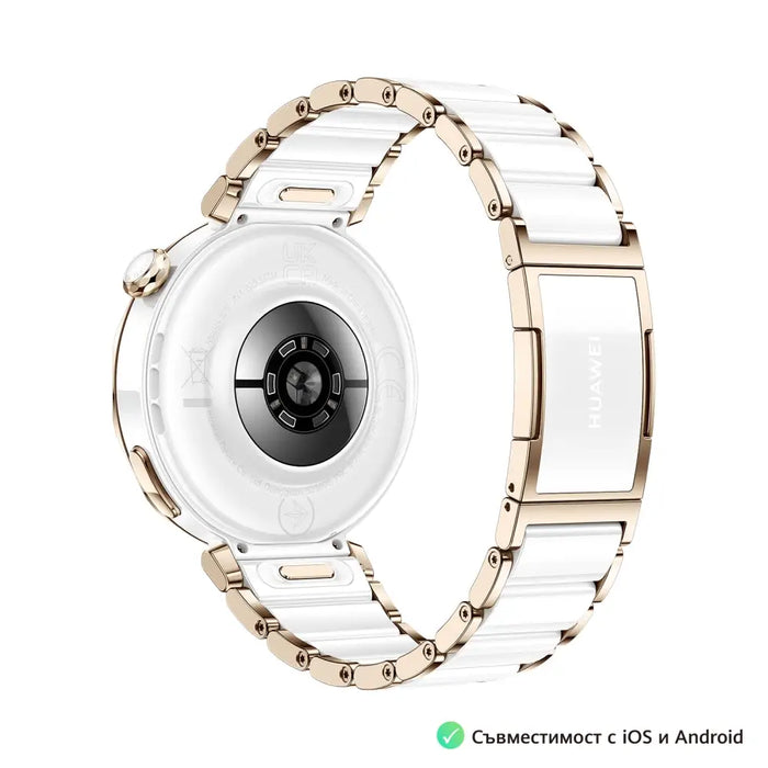 Huawei Watch GT5 Pro Jana-B29C 1.32’’ Amoled 466x466 PPI 352 BT5.2 BLE/BR/EDR 323mAh 40-meter free diving HUAWEI