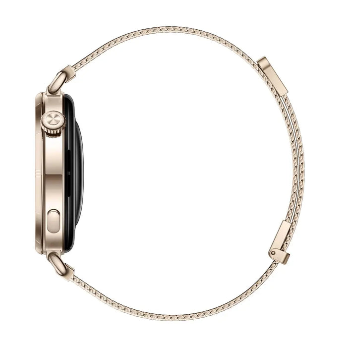 Huawei Watch GT6 Konsu-B19M Millanese + Huawei FreeBuds SE 3 ULC-CT020 Black - Watches<<<HUAWEI Mobile