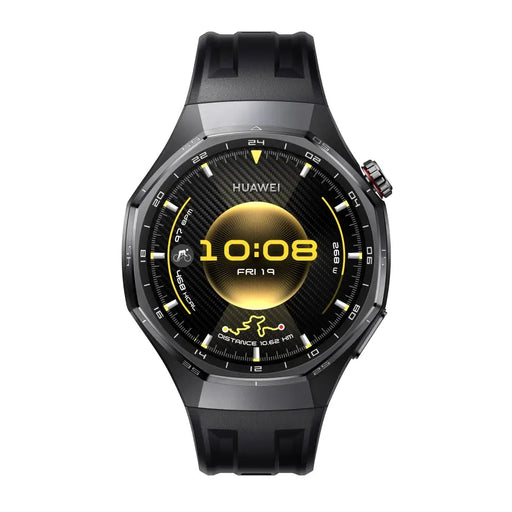 Huawei Watch GT6 Pro Atum-B29F Black Rubber + Huawei FreeBuds SE 3 ULC-CT020 Black - Watches<<<HUAWEI Mobile