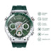 Huawei Watch Ultimate Green Woods-B19 Titanium 1.5’’ LTPO Amoled Color circular touchscreen 466 x 466; PPI 311