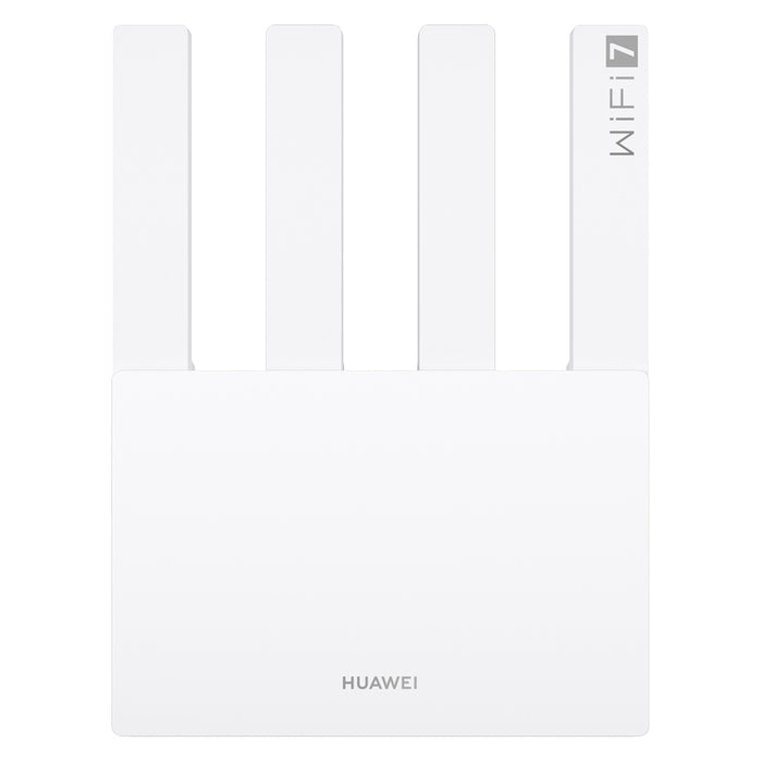 ROUTER HUAWEI BE3 WUKUN-BE32 Dual-band, WI-FI 7, Gigabit