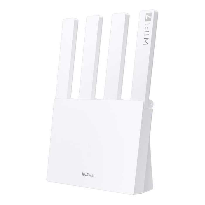ROUTER HUAWEI BE3 WUKUN-BE32 Dual-band, WI-FI 7, Gigabit
