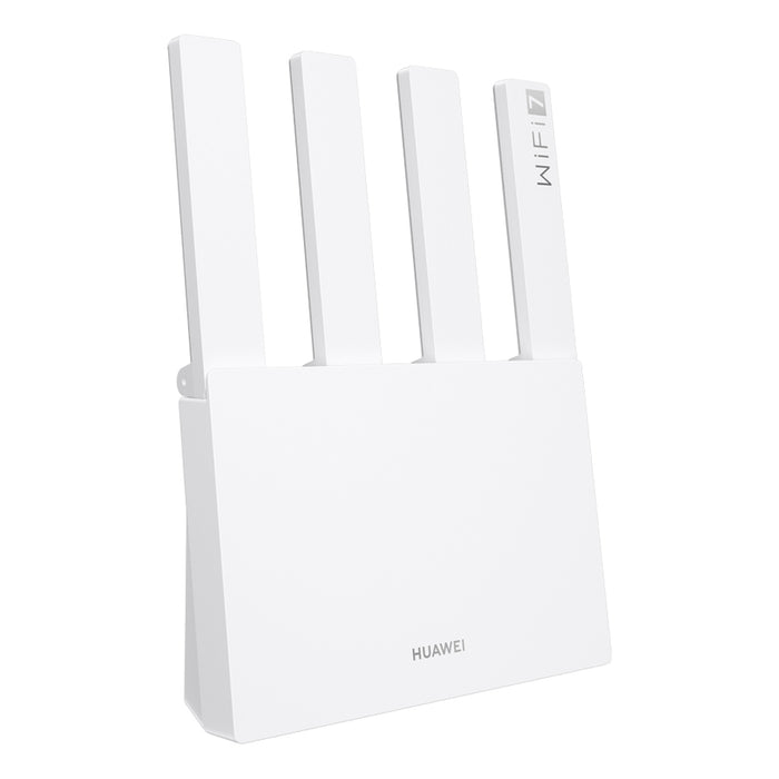 ROUTER HUAWEI BE3 WUKUN-BE32 Dual-band, WI-FI 7, Gigabit