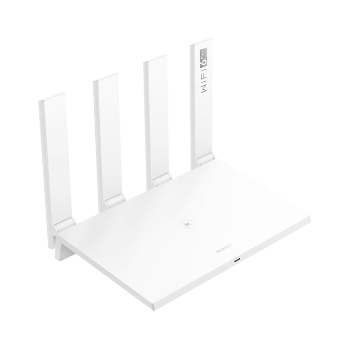 Huawei AX3 Wi-Fi Router WS7100-25