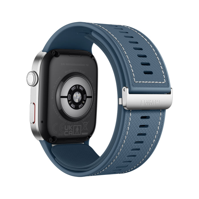 Huawei Watch D2 Luca-B29 Blue