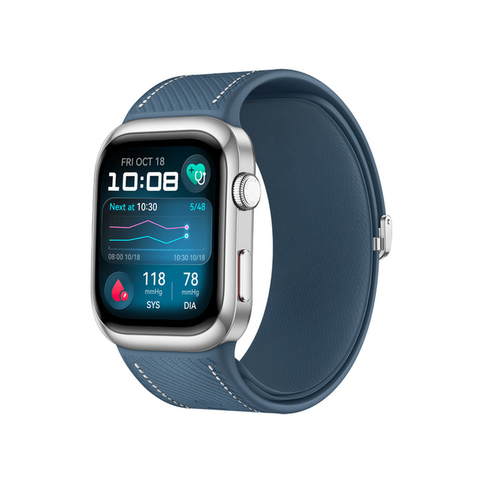 Huawei Watch D2 Luca-B29 Blue