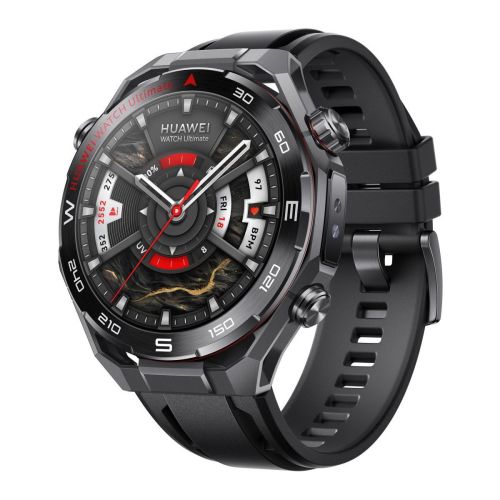 Huawei Watch Ultimate 2 Black EU