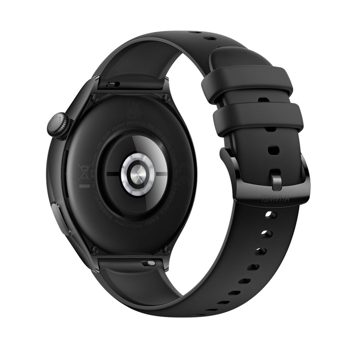 Smart watch Huawei WATCH 4 BLACK L19F 55020AMN , 1.50 , 2 , 32