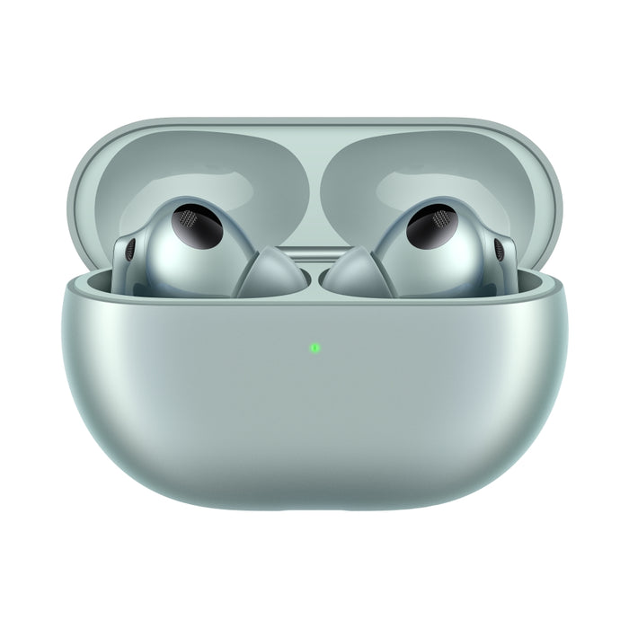 Huawei Freebuds Pro3 Piano-T100, Green, Dual speaker true sound, Inteligent dynamic ANC 3.0, Triple adaptive EQ, Bluetooth 5.2, USB-C