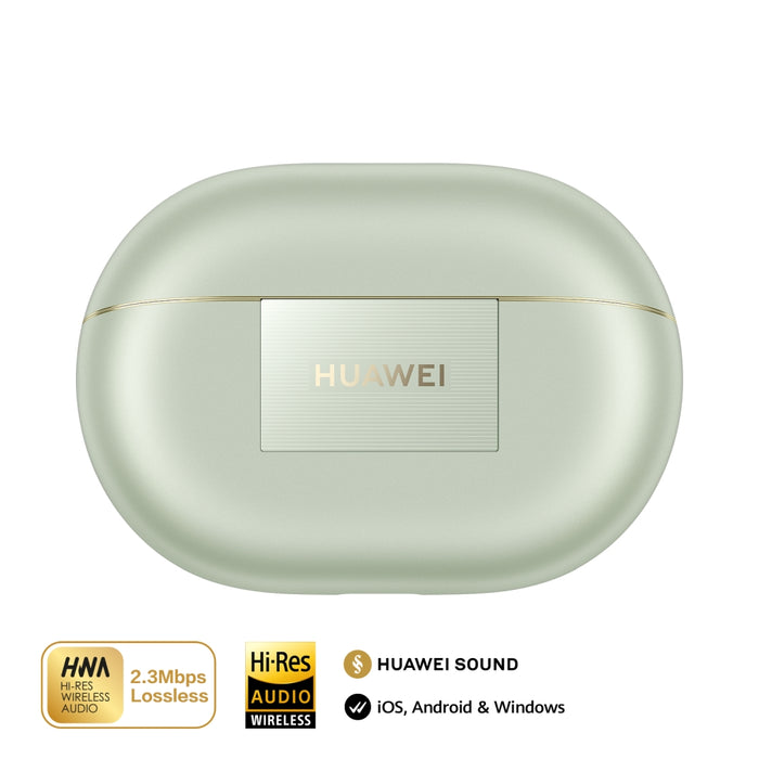Huawei FreeBuds Pro 4 Piano-T180 Green