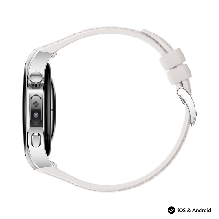 Huawei Watch 5, Soc-L19L, White