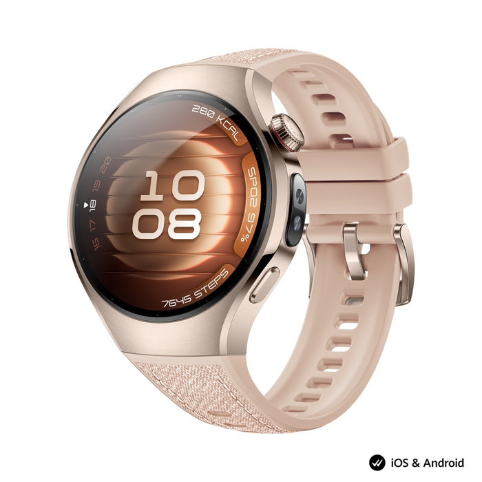 Huawei Watch 5, Soc-L29L, Stellar Beige