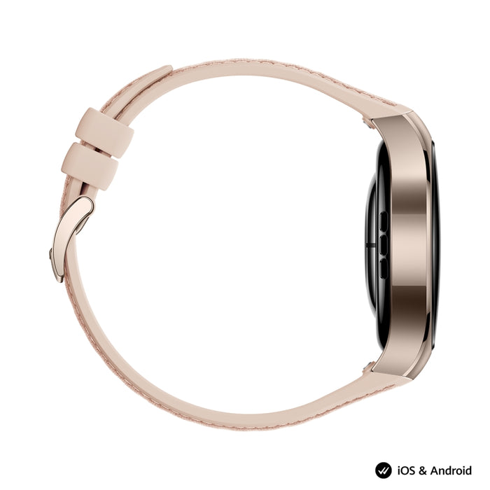 Huawei Watch 5, Soc-L29L, Stellar Beige