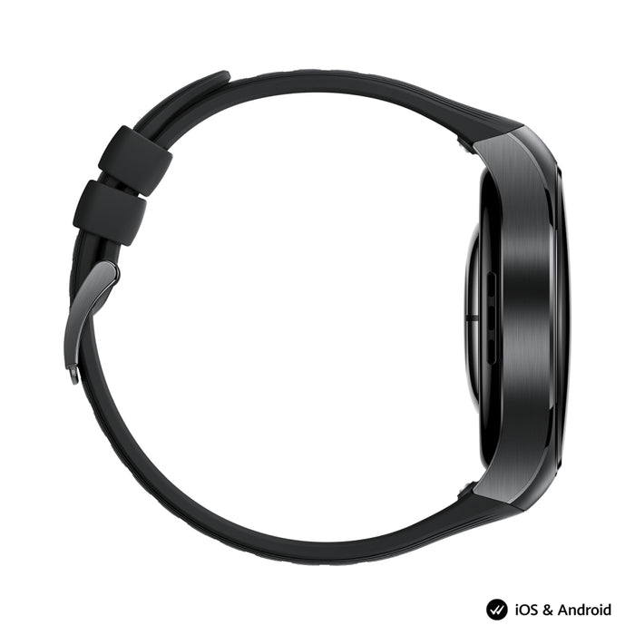 Huawei Watch 5, Rates-L19F, Black