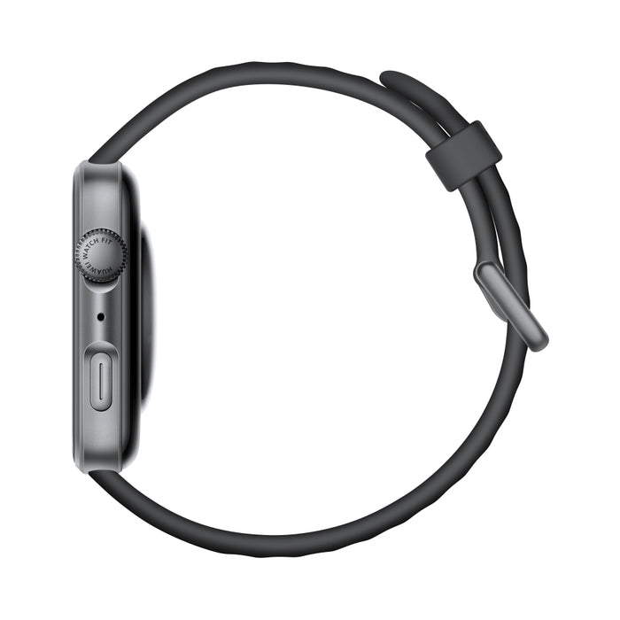Huawei Watch Fit 4, Seiya-B19F, Black