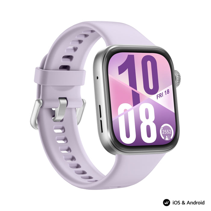 Huawei Watch Fit 4, Seiya-B19F, Purple
