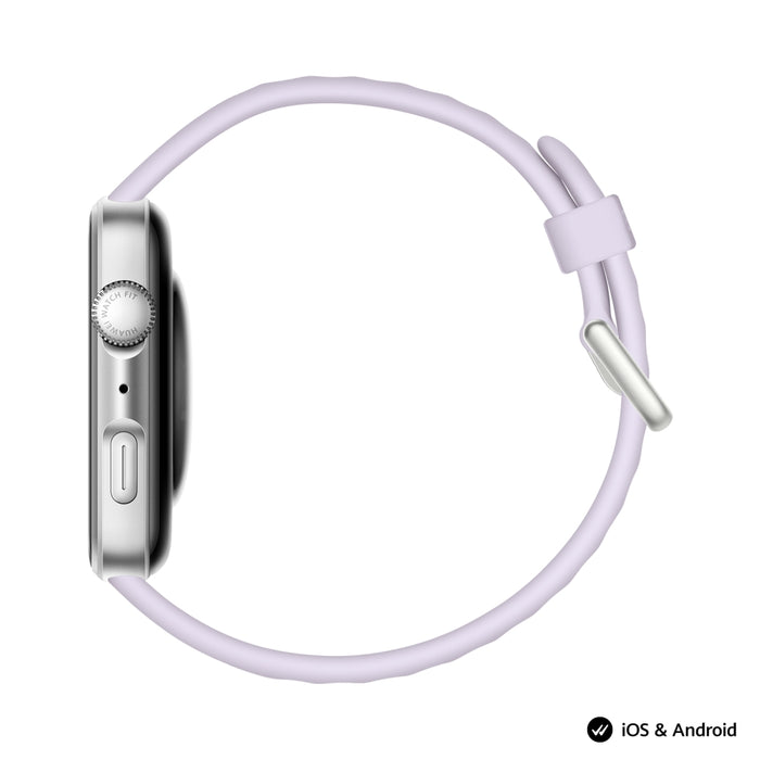 Huawei Watch Fit 4, Seiya-B19F, Purple