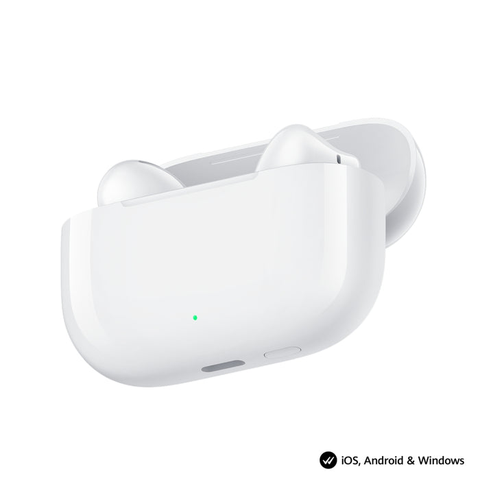 Huawei Freebuds SE 4 ANC, White