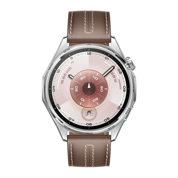 Huawei Watch GT6, Atum-B19L, Grey Leather