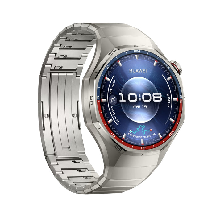 Huawei Watch GT6 Pro, Atum-B29M, Titanium