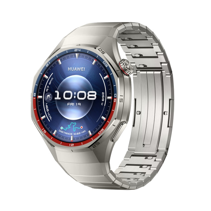 Huawei Watch GT6 Pro, Atum-B29M, Titanium