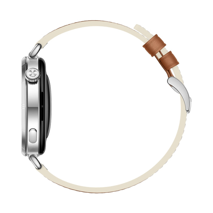 Huawei Watch GT6, Konsu-B19W, Brown Woven
