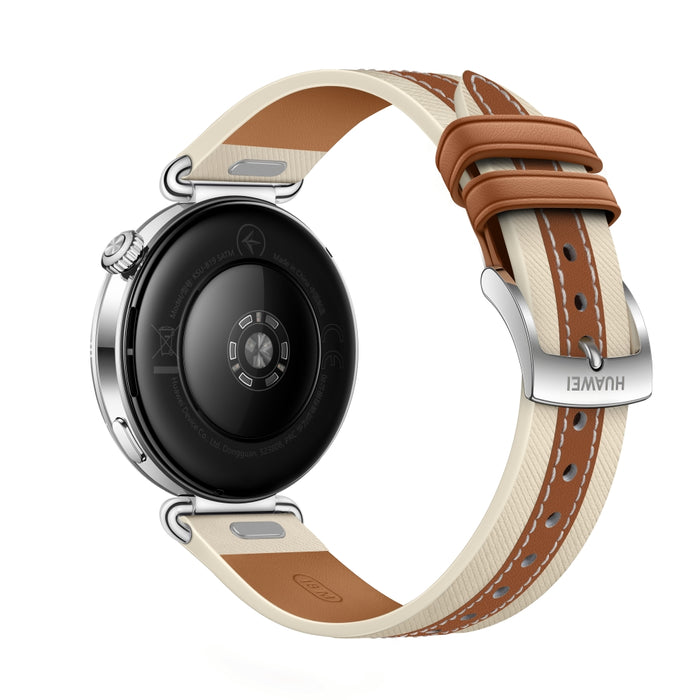 Huawei Watch GT6, Konsu-B19W, Brown Woven