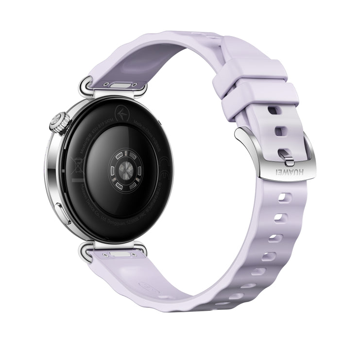 Huawei Watch GT6, Konsu-B19FC, Purple Silicon