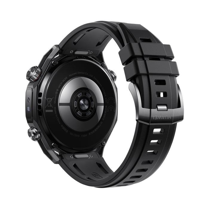 Huawei Watch Ultimate 2 March-B19 Black
