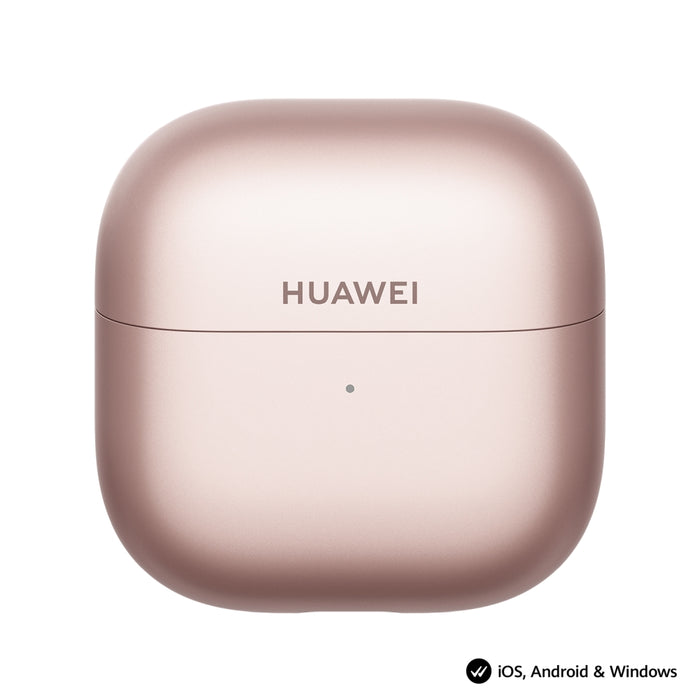 Huawei FreeClip 2 Robin-T10 Rose gold