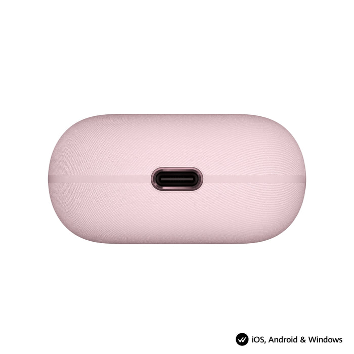 Huawei FreeClip 2 Robin-T11 Purple