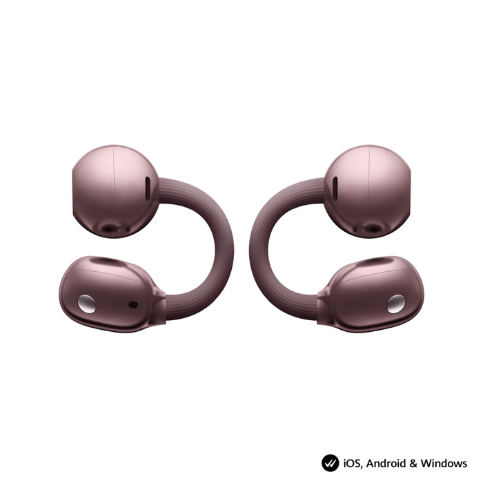 Huawei FreeClip 2 Robin-T11 Purple