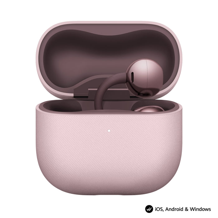 Huawei FreeClip 2 Robin-T11 Purple