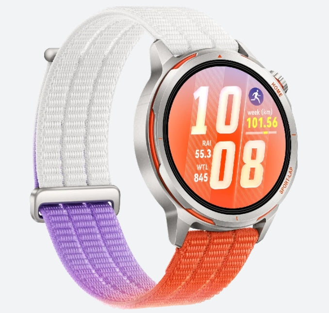 Huawei Watch GT Runner 2 Chitu-B19W Dawn Orange