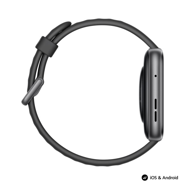 Huawei Watch Fit 5 Niki-B19F Black