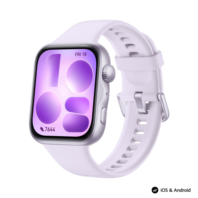 Huawei Watch Fit 5 Niki-B19F Purple