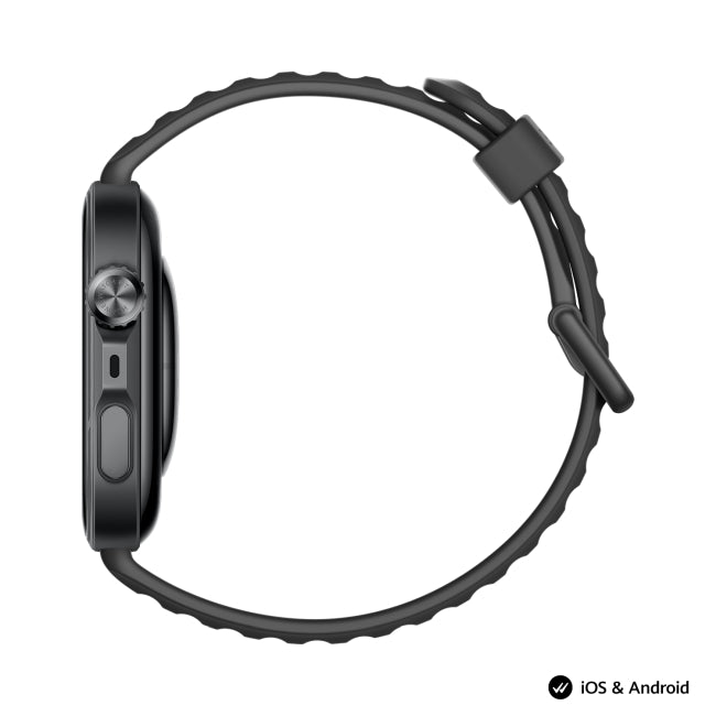 Huawei Watch Fit 5 Pro Niki-B29F Black